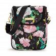 JuJuBe Rose Garden - Be Cool Crossbody Insulated Bag